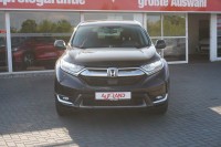 Honda CR-V 1.5 T 2WD Elegance