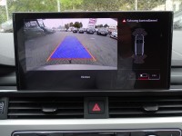 Audi A4 Avant 35 2.0 TDI advanced