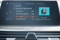 BMW 525 d Luxury Line AT