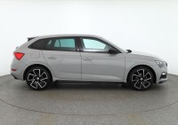 Skoda Scala 1.5 TSI DSG Monte Carlo