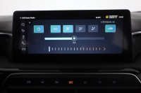 MG MG3 1.5 Hybrid Luxury Aut.