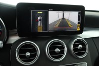 Mercedes-Benz C 220 C220 d T AMG Line