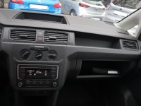 VW Caddy 2.0 TDI