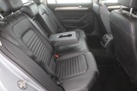VW Passat Variant 1.5 TSI DSG Highline