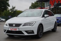 Vorschau: Seat Leon ST 1.5 Xcellence DSG