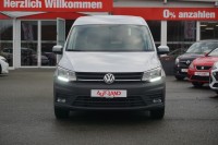 VW Caddy 2.0 TDI Kasten