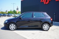 Vorschau: Skoda Fabia 1.0 MPI Fun