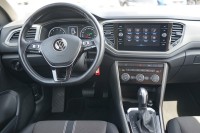 VW T-Roc 1.5 TSI DSG