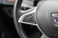 Dacia Logan II 0.9 TCe Stepway