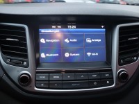 Hyundai Tucson 1.6 blue Advantage 2WD