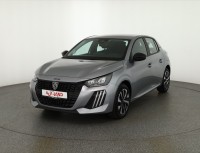 Peugeot 208 1.2 PureTech 100 Sitzheizung LED Tempomat