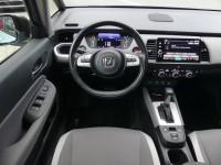 Honda Jazz 1.5 i-MMD Hybrid Crosstar
