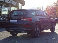 Skoda Kodiaq 2.0 TDI Sportline 4x4