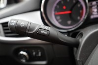 Opel Astra K 1.2 Turbo