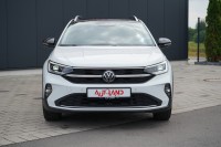 VW Taigo 1.0 TSI Style DSG