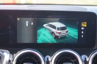 Mercedes-Benz GLB 250 Progressive