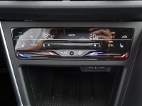 VW Taigo 1.5 TSI DSG