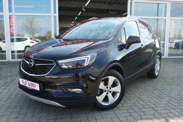Opel Mokka 1.4