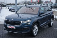 Vorschau: Skoda Kodiaq 2.0 TSI DSG 4x4