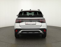 VW T-Cross 1.5 TSI DSG Facelift