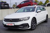 Vorschau: VW Passat Variant GTE 1.4 TSI DSG