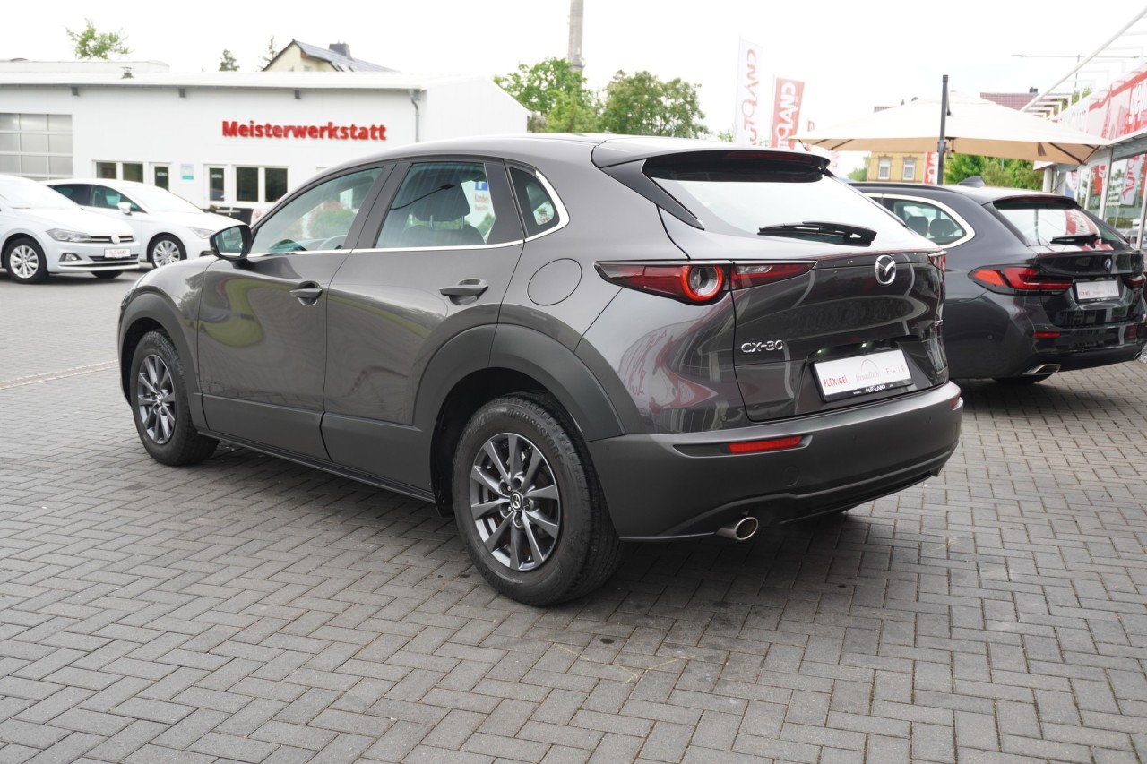 Mazda CX-30 2.0 M-Hybrid Selection 2WD