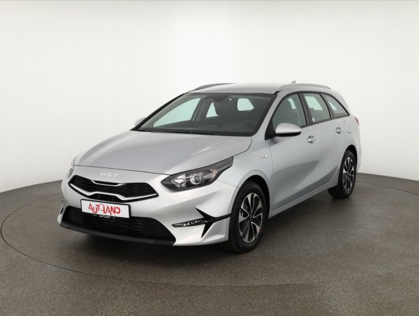 Kia cee'd Sporty Wagon Ceed SW 1.5 T-GDI Aut.