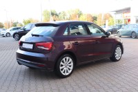 Audi A1 Sportback 1.4 TFSI basis