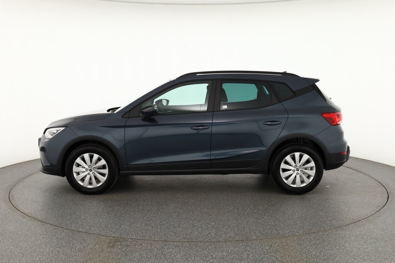 Seat Arona 1.0 TSI DSG