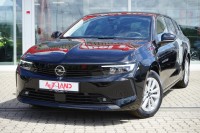 Vorschau: Opel Astra ST 1.2 Turbo