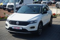 Vorschau: VW T-Roc 1.5 16V TSI IQ.DRIVE