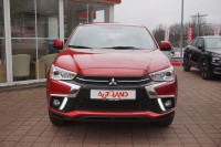 Mitsubishi ASX 1.6