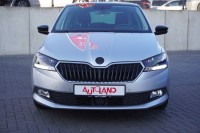Skoda Fabia 1.0 TSI Clever