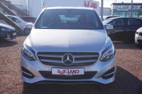 Mercedes-Benz B 150 B180 CDI Style
