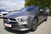 Vorschau: Mercedes-Benz A 200 A200 Progressive