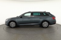 Vorschau: Skoda Superb Combi 1.5 TSI Style