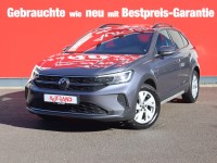Vorschau: VW Taigo 1.0 TSI DSG