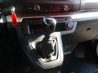 Opel Vivaro Kasten 2.0 Di