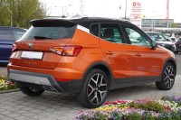 Seat Arona 1.0 TSI Beats