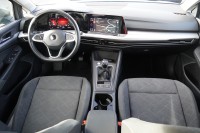 VW Golf VIII Variant 2.0 TDI Life