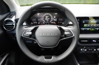 Skoda Fabia 1.0 MPI