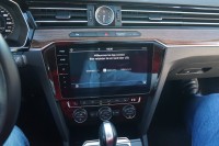 VW Passat Variant 1.5 TSI Highline