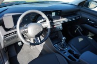 Hyundai Tucson 1.6T-GDI