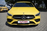 Mercedes-Benz CLA 200 SB AMG Line