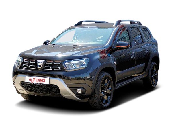 Dacia Duster II 1.3 TCe 150 Extreme EDC