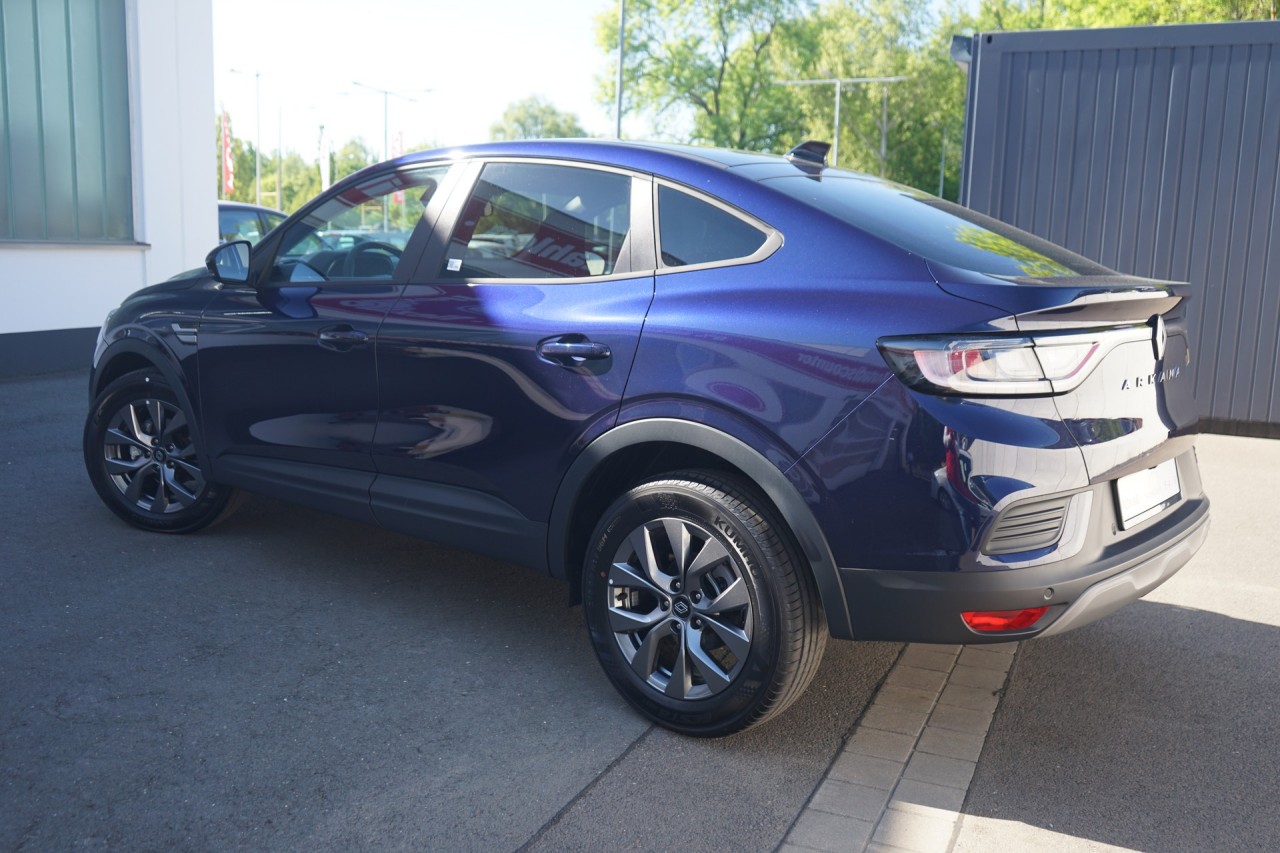 Renault Arkana mHEV 140 Aut.