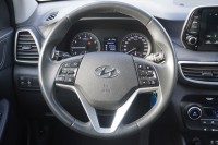 Hyundai Tucson 1.6 GDI