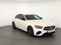 Mercedes-Benz E 200 E200 AMG Line