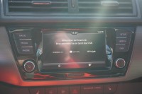 Skoda Fabia 1.0 Ambition