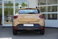 Dacia Sandero Stepway TCe 100 Eco-G